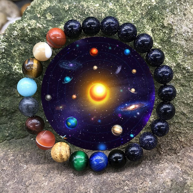 PLANETS BRACELET