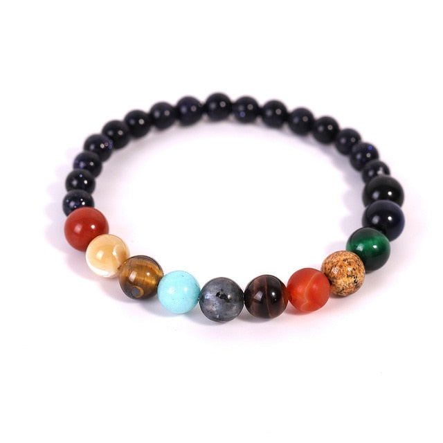 PLANETS BRACELET