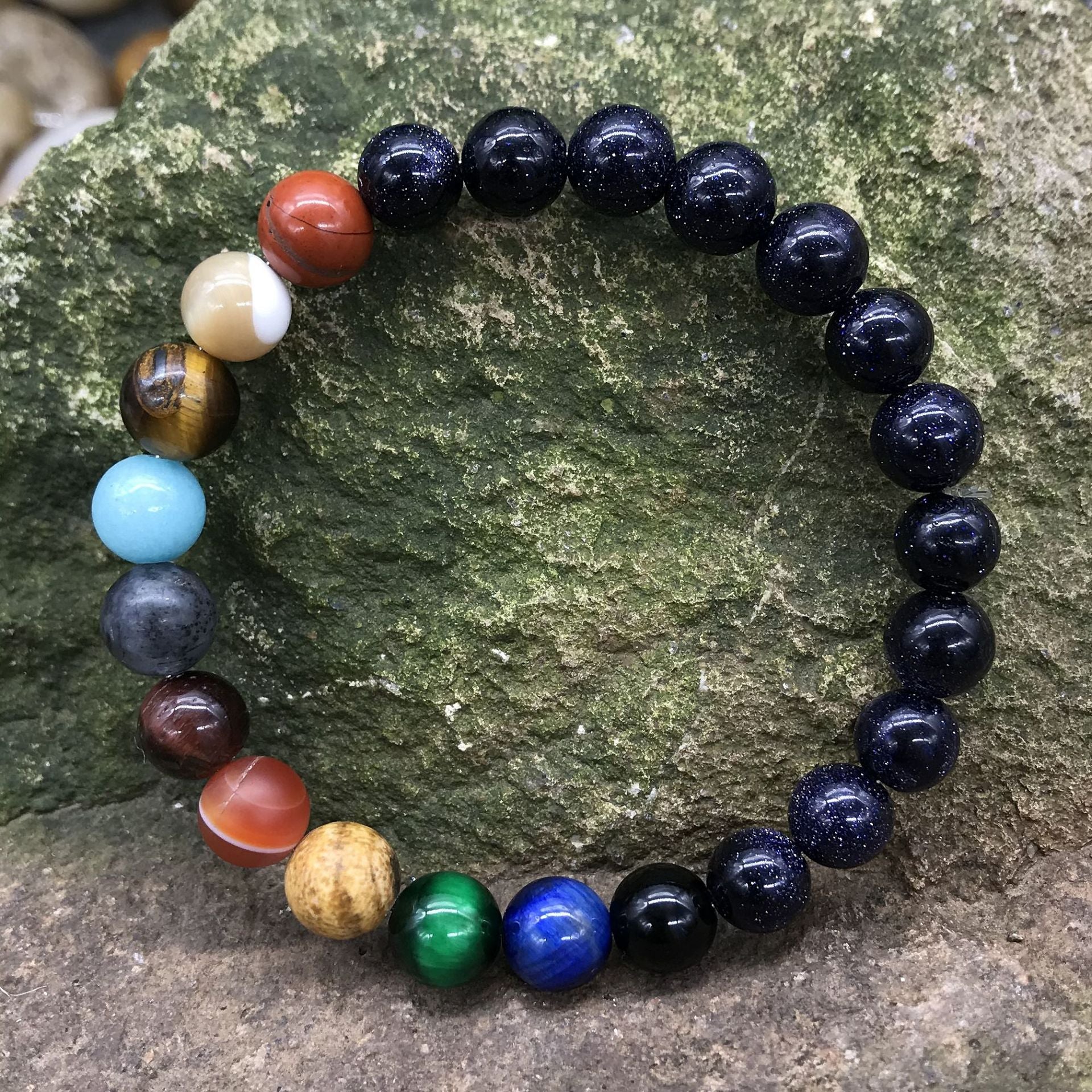 PLANETS BRACELET