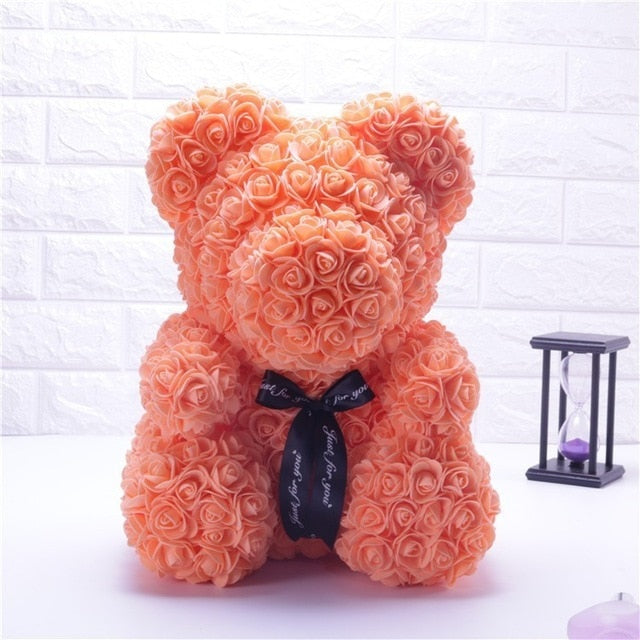 Rose Bear