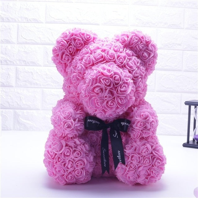 Rose Bear