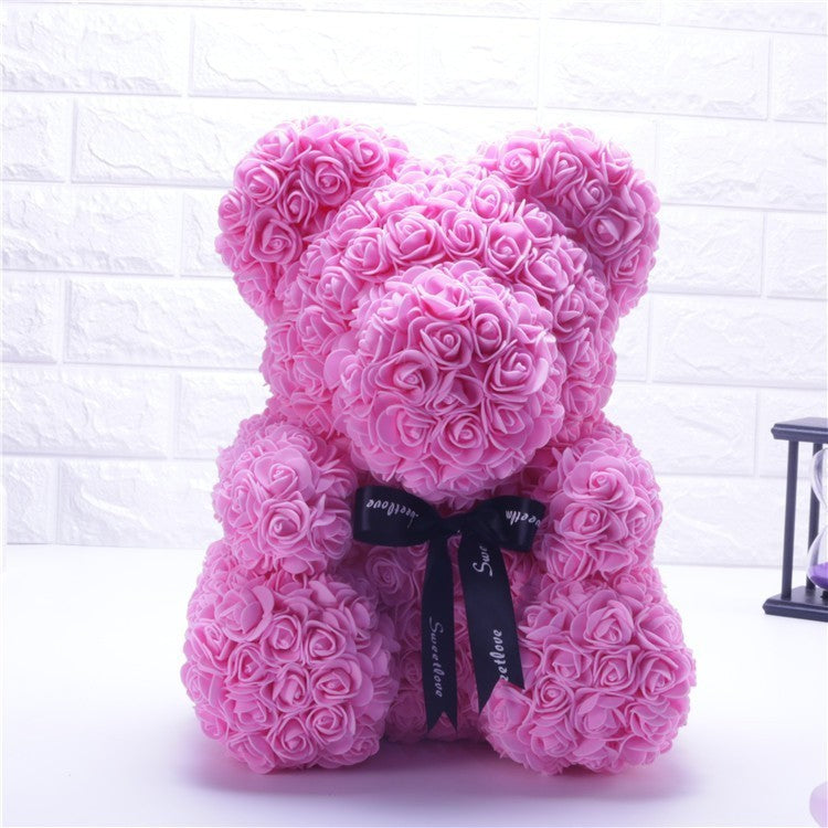 Rose Bear