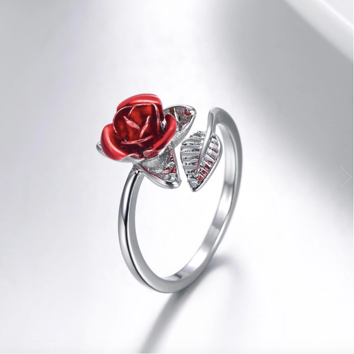 ROSE RING