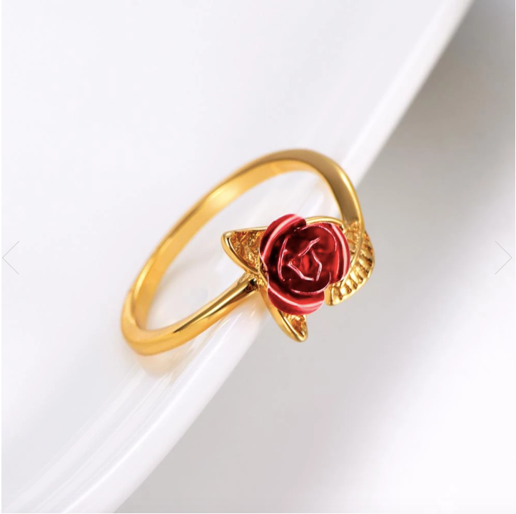 ROSE RING