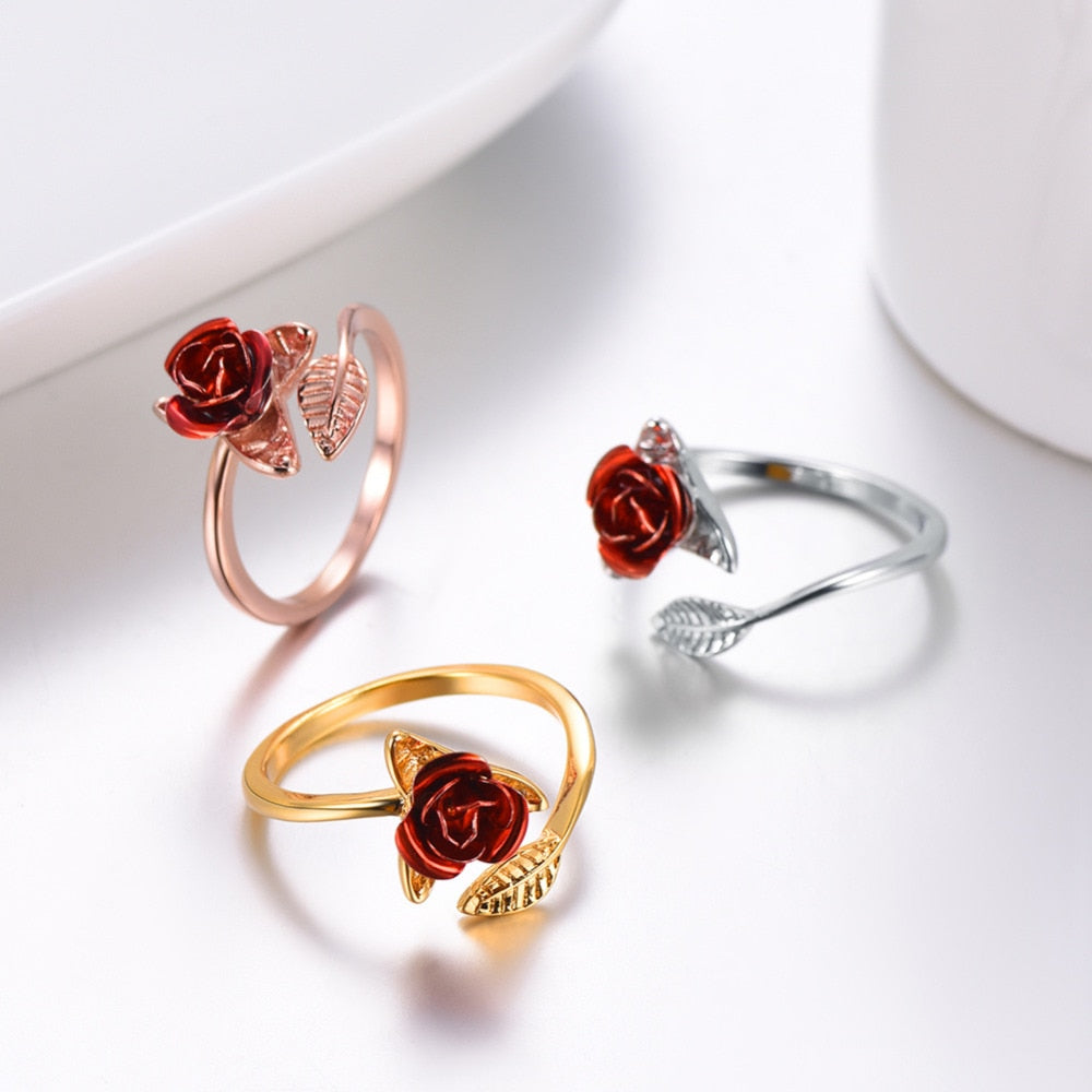 ROSE RING